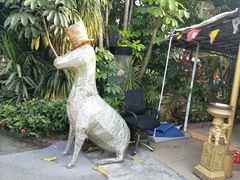 门面-小象钓虾·营地烧烤(洛溪店)