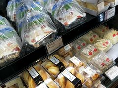 -苹果花园(南泉路店)