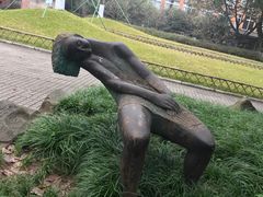 -四川美术学院美术馆