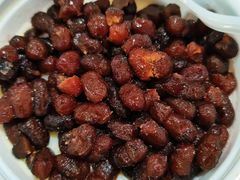 红豆双皮奶爆款-清真马记宫廷奶酪(广渠门内大街店)