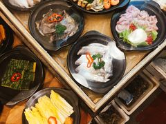 -小时候焗海鲜(鄞州万达店)