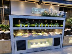 -川骄海鲜自助(河东店)