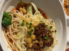 -红料理|串串有瘾·烧烤(吴中路店)