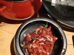 -焱铁烧·黑毛和牛专门店(南宁万象城店)