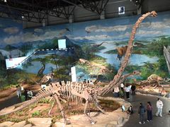 -自贡恐龙博物馆