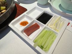 -在前门·烤鸭北京菜(五月花广场店)