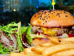 -哈迪森Hudson(环球金融中心店)