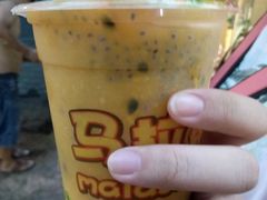 android_upload_pic-马拉桑果汁(龙头路总店)