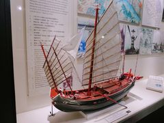 -上海交通大学董浩云航运博物馆