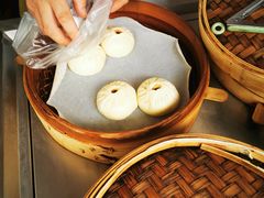 -许鲜包子铺