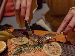 -THE CANNERY&JUJU 新鲜海鲜·牛排美食酒廊