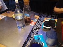 -鱼库·不仅是一家烤鱼店(车公庙店)