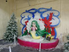 -安徒生童话乐园