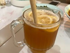 -荷花亭·湖北融合菜(中商广场店)