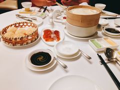 -东海朗廷酒店-唐阁T’ANG COURT 中餐厅