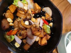 -云海肴云南菜·蒸汽石锅鱼(北京良乡华冠店)