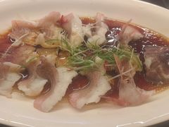 清蒸东星斑-阿明小菜·海鲜·上海菜(梅陇店)