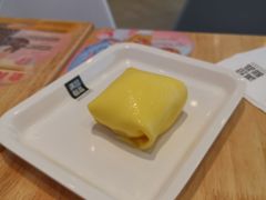 -满记甜品(荟聚购物中心店)