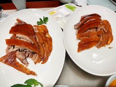 -鸭匠食府·挂炉烤鸭·新京菜(阜成路店)