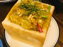 -苏梅花园(群星城店)