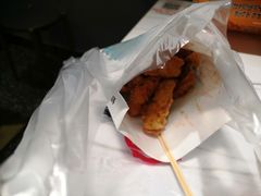 -傅强排骨(成都总店)