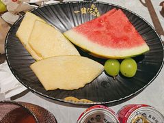 -一绪に寿喜烧(虹悦城店)