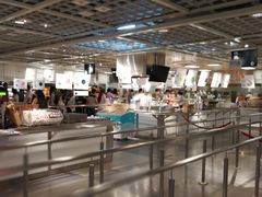 -宜家·瑞典风味餐厅(北京西红门店)