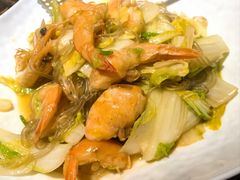 -村长家的疙瘩汤·东营菜(东营茶城店)
