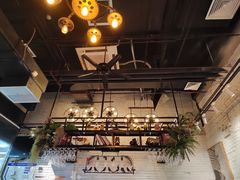 -Hi YOU你的饭局泰餐厅(雍和宫店)