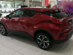 -上海和展广汽丰田4S店(老闵行店)