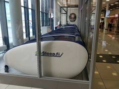 -谢列梅捷沃国际机场