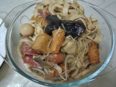 -陇上全荟兰州传统牛肉面(延吉路店)