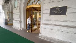-花园饭店·宴会厅