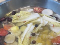 -313羊庄鲜羊火锅·鲜羊肉烧烤(李村店)