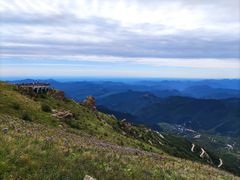 -白草畔自然风景区