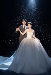 -雪中彩影婚纱摄影·品控旗舰店