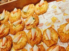 -杭州开元名都大酒店·地中海自助餐厅