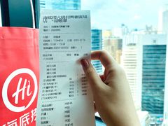 -海底捞火锅 (利舞台广场店)