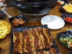 -大壮家原味烤肉(兴华北街店)