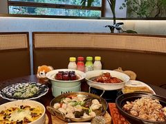 -宁邦·家宴·南京菜(红山动物园店)