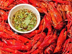 -霸王虾·麻辣小龙虾(清水河公园店)