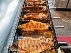 -大笑饭堂(甲子桥店)