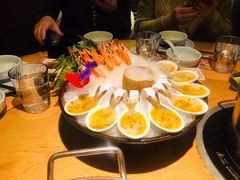 -生如夏花泰式火锅(鹭洲里店)