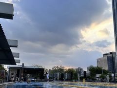 -广州粤海喜来登酒店