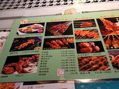-东北故事私房菜(江南印象店)