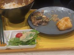 -和平馆·地道港澳茶餐厅(西门口店)