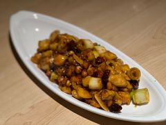 -渝信川菜(长安店)