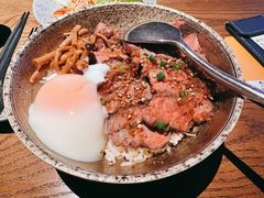 -筱田の食堂·izakaya(淮海中路店)