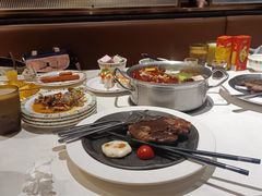 -吉布鲁牛排海鲜自助(成都大悦城店)