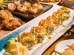 -烧鸟横丁(联发文创口岸店)